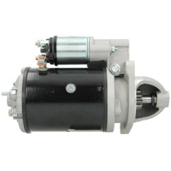 New Holland 7740 STA2167257 Starter 12V 2.8kW