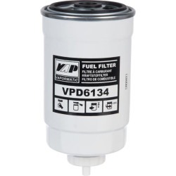 New Holland 7740 VPD6134 Fuel filter