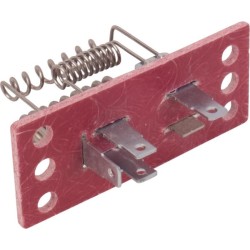 Case - IH Maxxum 135 Multicontroller Active Drive 8 Tractor Stage V 82033103 rezistorius