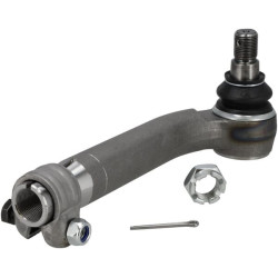 New Holland 7740 SHP135KR Tie rod end left CNH