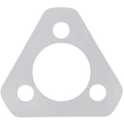 New Holland 7740 VPJ7956 Pivot pin shim