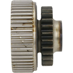 New Holland 7740 VPH5072 Front clutch
