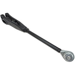 New Holland 7740 VPL2065 Levelling box assembly