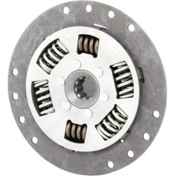 New Holland 7840 370000910 Damper LuK