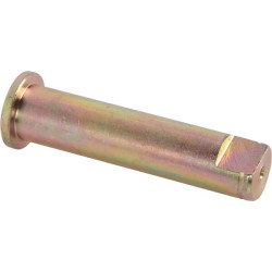 New Holland 7840 81864794 Shaft