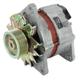 New Holland 7840 IA0480 Alternator 14V 45A