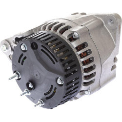 New Holland 7840 IA1018 Alternator 14V 100A