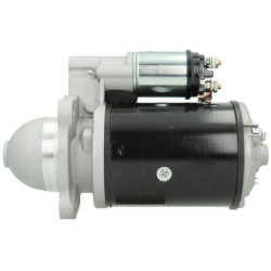 New Holland 7840 STA2167257 Starter 12V 2.8kW