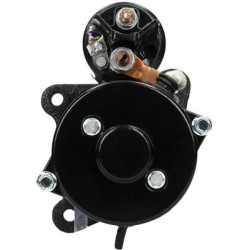 New Holland 7840 STA2167258 Starter 12V 3.0kW