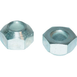 New Holland 7840 195490M1N Wheel nut