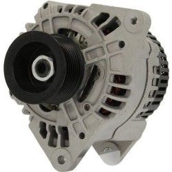 Case - IH Maxxum 135 Multicontroller Active Drive 8 Tractor Stage V ALT2625200 Generator 14V 120A