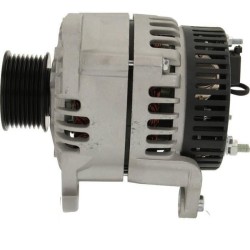 Case - IH Maxxum 135 Multicontroller Active Drive 8 Tractor Stage V ALT2625200 Generator 14V 120A