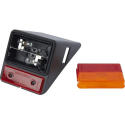 New Holland 7840 82849237 Rear position light