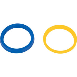 New Holland 7840 82005593 Kit, Seals