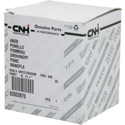 New Holland 7840 82003970 Knob