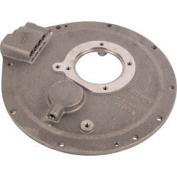 New Holland 7840 87596054 Cover