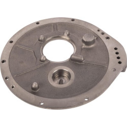 New Holland 7840 87596054 Cover