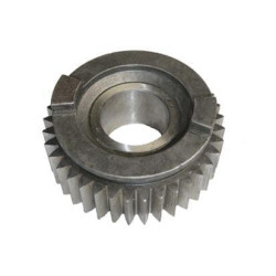 New Holland 7840 VPH1207 4WD gear