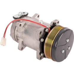 New Holland 8240 84317764 Airconditioning compressor