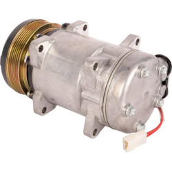 New Holland 8240 84317764 Airconditioning compressor