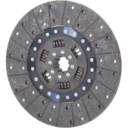 New Holland 8240 333003210 Clutch disc TSFA