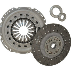 New Holland 8240 633237310 Coupling set