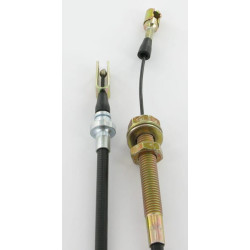 New Holland 8240 81870803 Bowden Cable hand throttle NH