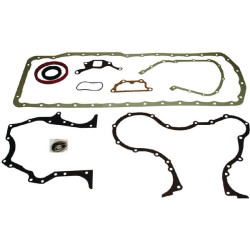 New Holland 8240 VPC5420 Bottom gasket set