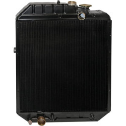 New Holland 8240 VPE3039 Radiator