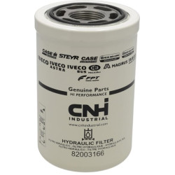 New Holland 8240 82003166 Filter