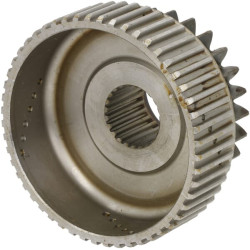New Holland 8240 VPH5072 Front clutch