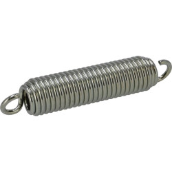 New Holland 8240 81873017 Spring