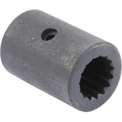 New Holland 8240 82006339 Coupling, Splined