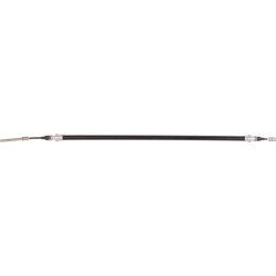 New Holland 8340 82016964 Flexible shaft