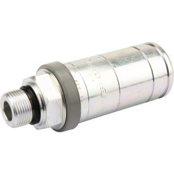 Case - IH Maxxum 135 Multicontroller Active Drive 8 Tractor Stage V 90403675 Moteriška greitoji mova