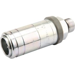 Case - IH Maxxum 135 Multicontroller Active Drive 8 Tractor Stage V 90403675 Moteriška greitoji mova