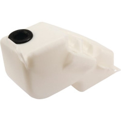 New Holland 8340 81867779 Screen wash reservoir