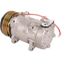 New Holland 8340 84317764 Airconditioning compressor