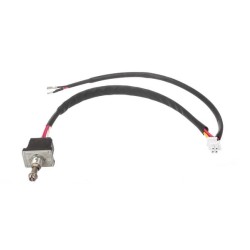 Case - IH Maxxum 135 Multicontroller Active Drive 8 Tractor Stage V 47906615 jungiklis