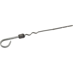 New Holland 8340 87801533 Oil dipstick NH