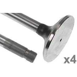 New Holland 8340 VPA7283 Exhaust valve