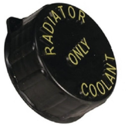 New Holland 8340 VPE3243 Radiator cap