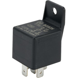 New Holland 8340 0332019150 Mini relay Bosch