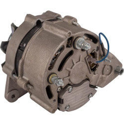 New Holland 8340 87554511 Rotary current generator