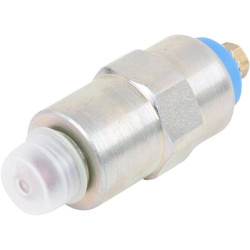 New Holland 8340 VPD4531 Fuel shut off solenoid