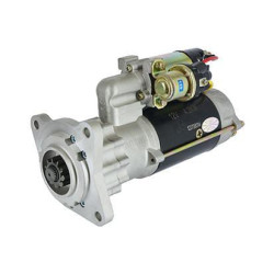 New Holland 8340 VPF6014 Starter 12V, 4.2kW, 10-teeth, with reduction gear, Vapormatic