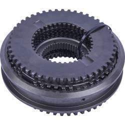 New Holland 8340 81871391 Synchronizer