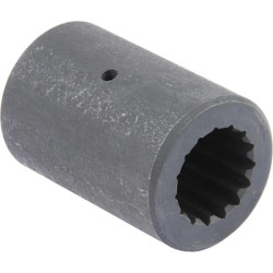 New Holland 8340 82006339 Coupling, Splined