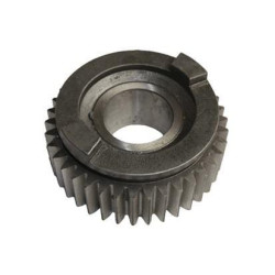 New Holland 8340 VPH1208 4WD gear