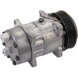 New Holland G170 KL100070 Airco compressor